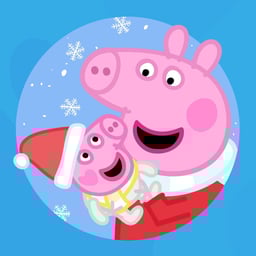 Peppa Pig (New Voice Present 2025-2026) 