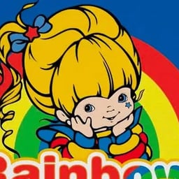Rainbow Brite