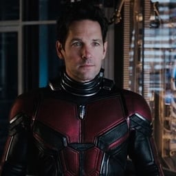 Ant Man
