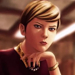 Victoria Chase (Life is Strange)