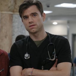 Authoritative Professional Voice