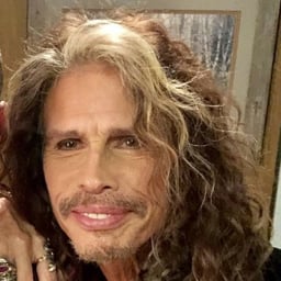 Steven Tyler 