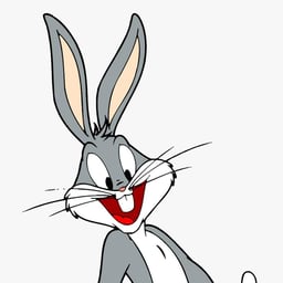 BUGS BUNNY