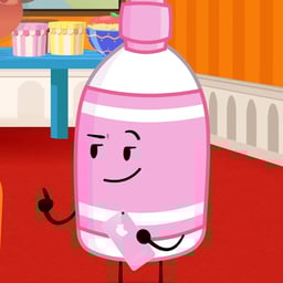 (II) Soap (Kacie Chapman)