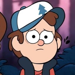 Dipper PINES