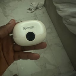 Confident Male Narrator