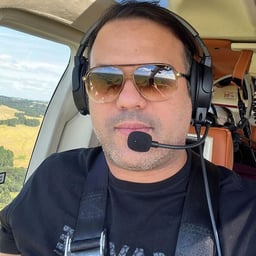 Padre Alessandro Campos