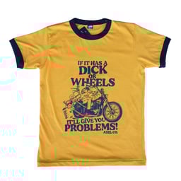 Friendly Young Speaker