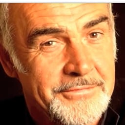 Sean Connery
