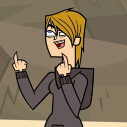 Jo (Total Drama)