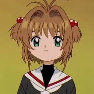 Sakura kinomoto card captors español latino