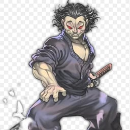 Voz Masculina Profunda