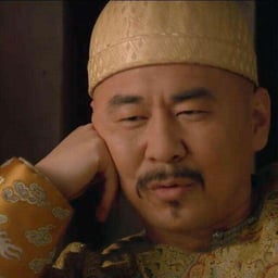 甄嬛传——皇上