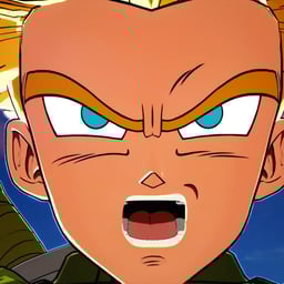 Future Trunks Voices