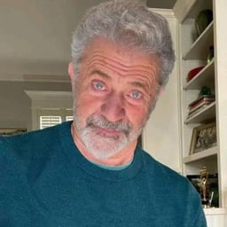 Mel Gibson 