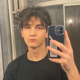 Voix Masculine Jeune