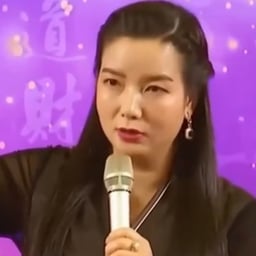 杨韵冉