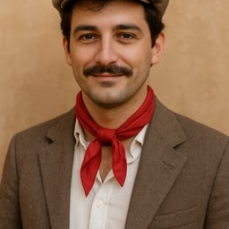 صوت سعيد صالح