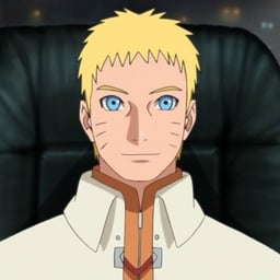 Naruto Uzumaki