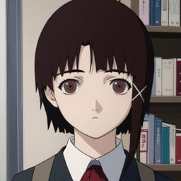 Lain Iwakura
