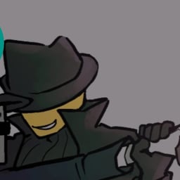 Dynamic Character Voice