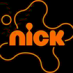 Nickelodeon male voice (2023-)