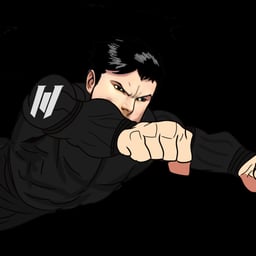 Mark viltrumita hellwalkers 