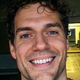 Henry Cavill 