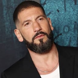 Jon Bernthal