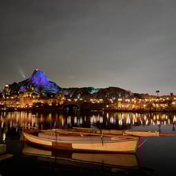 森川智之(ディズニー)