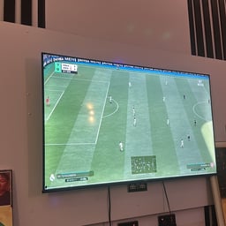 Entusiasta Anunciador