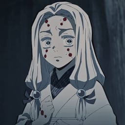 Hermana mayor araña