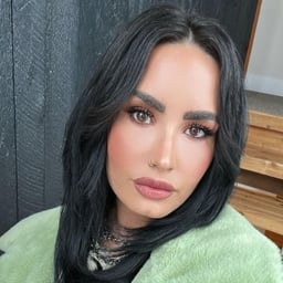 Demi Stephanie Lovato 