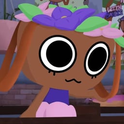 Bassie (tooniverse creations)