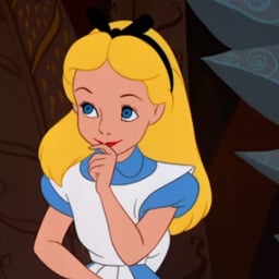 Alice (1958)