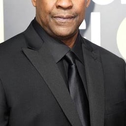 Denzel washinton
