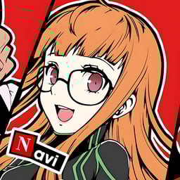 Futaba Sakura (Spain)