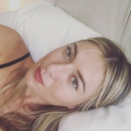 Maria Sharapova 