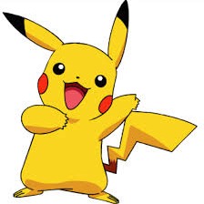 Pokemon 