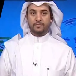 حمود بن حزام العتيبي (مذيع)