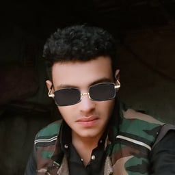 صوت عربي حيوي