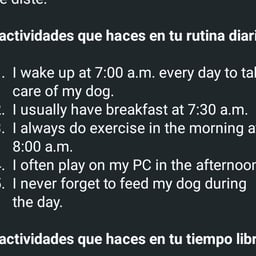 Voz Narrativa Amable