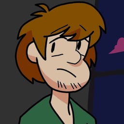 Shaggy (GameToons)