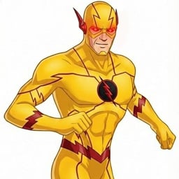 Eobard Thawne