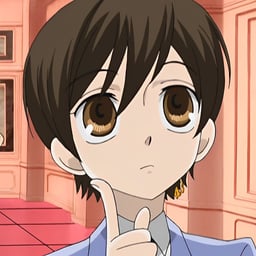 Haruhi 