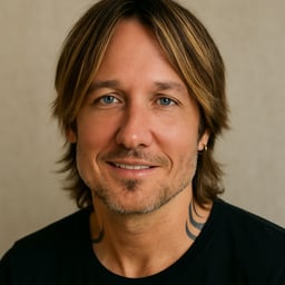 Keith urban 