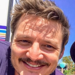 Pedro pascal 