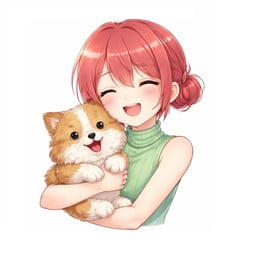 Clear Professional Narrator