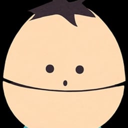 Ike Brofovski (latín spanish-south park)