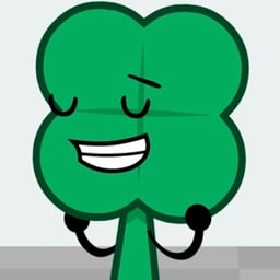 Lucky (Incredible Items)